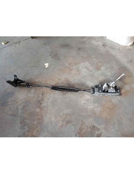 PALANCA CAMBIO VOLKSWAGEN PASSAT BERLINA (362) - 129580