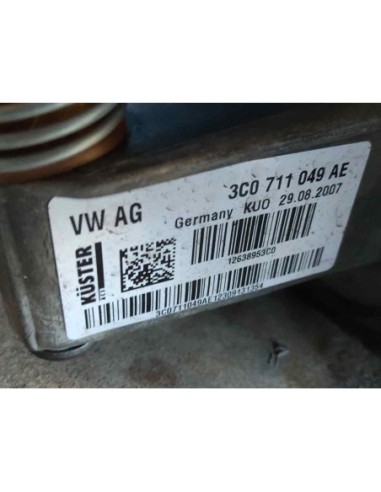 PALANCA CAMBIO VOLKSWAGEN PASSAT BERLINA (362)...