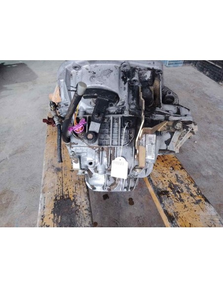 CAJA CAMBIOS NISSAN PRIMASTAR (X83) - 279052