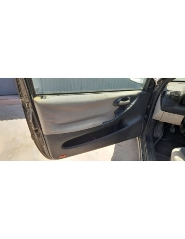 ELEVALUNAS DELANTERO IZQUIERDO FIAT STILO (192)...