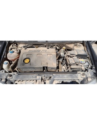 MOTOR COMPLETO FIAT STILO (192) - 279017