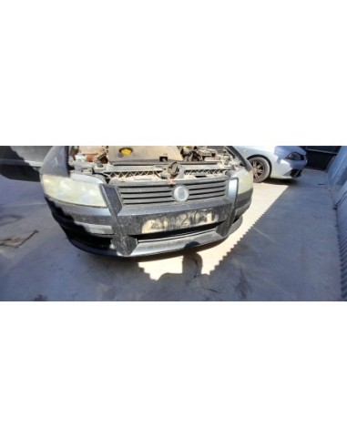 PARAGOLPES DELANTERO FIAT STILO (192) - 279043