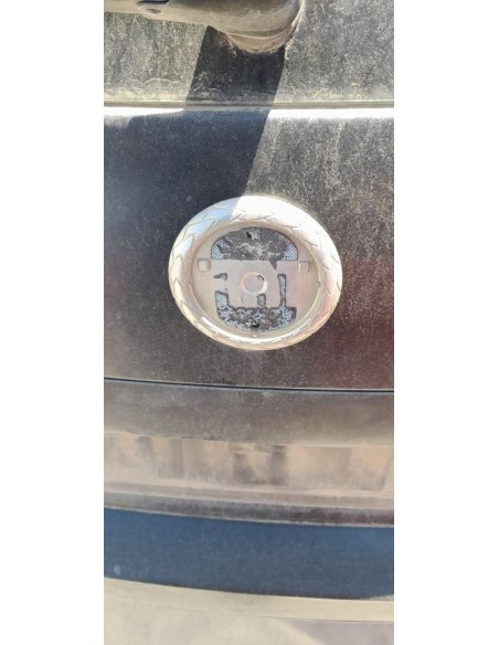 PORTON TRASERO FIAT STILO (192) - 279031