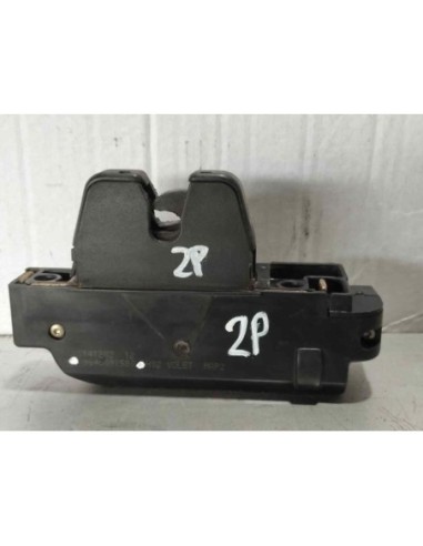 CERRADURA MALETERO / PORTON CITROEN C5 BERLINA...
