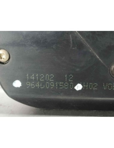 CERRADURA MALETERO / PORTON CITROEN C5 BERLINA...