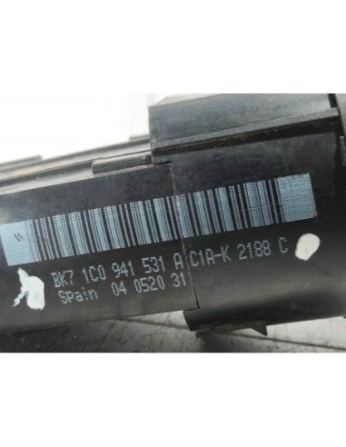 MANDO LUCES VOLKSWAGEN PASSAT BERLINA (3B3) -...