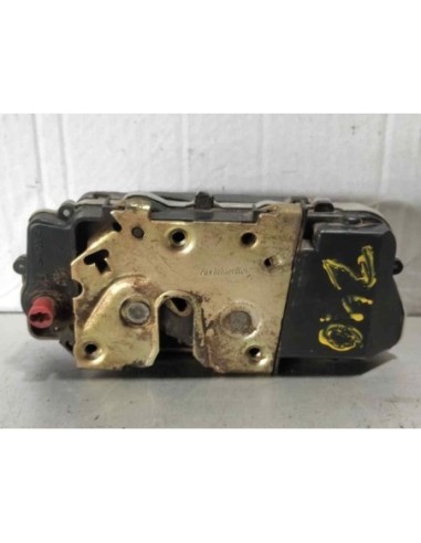 CERRADURA PUERTA TRASERA IZQUIERDA CITROEN C5...