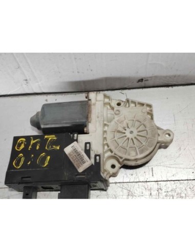 MOTOR ELEVALUNAS DELANTERO DERECHO CITROEN C5...