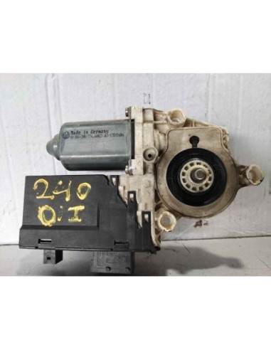 MOTOR ELEVALUNAS DELANTERO IZQUIERDO CITROEN C5...