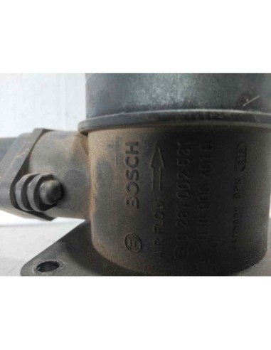 CAUDALIMETRO VOLKSWAGEN GOLF V (1K1)(10 2003) -...