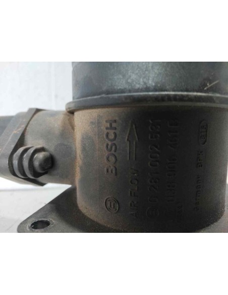 CAUDALIMETRO VOLKSWAGEN GOLF V (1K1)(10 2003) - 279055