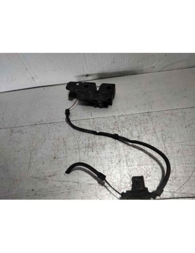 CERRADURA CAPO VOLKSWAGEN GOLF V (1K1)(10 2003)...