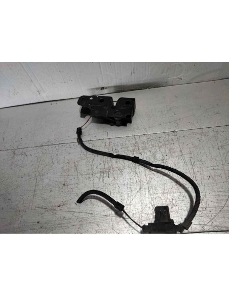 CERRADURA CAPO VOLKSWAGEN GOLF V (1K1)(10 2003) - 279056