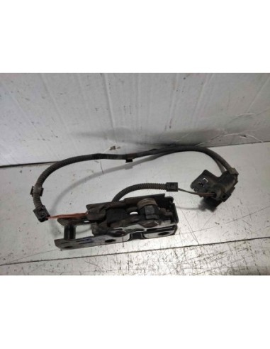 CERRADURA CAPO VOLKSWAGEN GOLF V (1K1)(10 2003)...