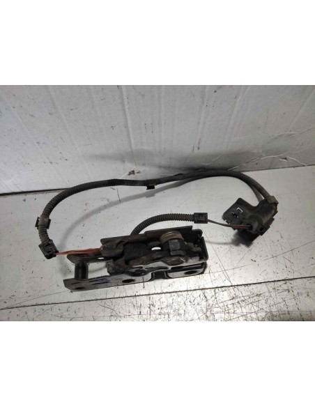 CERRADURA CAPO VOLKSWAGEN GOLF V (1K1)(10 2003) - 279056
