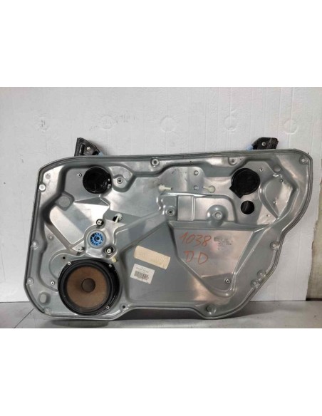 ELEVALUNAS DELANTERO DERECHO SEAT CORDOBA BERLINA (6L2) - 279065