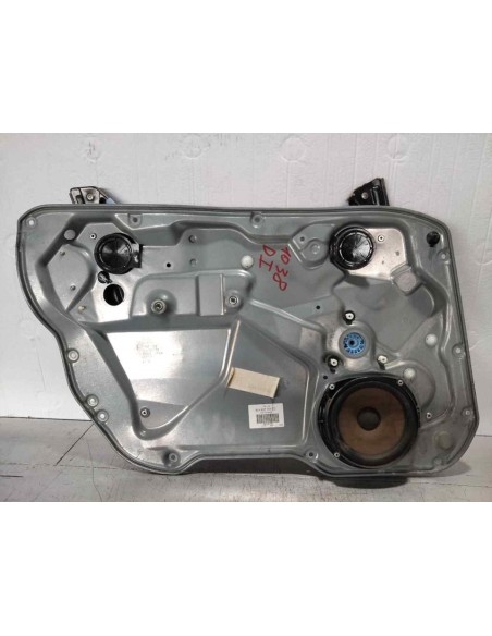 ELEVALUNAS DELANTERO IZQUIERDO SEAT CORDOBA BERLINA (6L2) - 279066