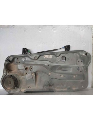 ELEVALUNAS DELANTERO DERECHO VOLKSWAGEN GOLF IV...