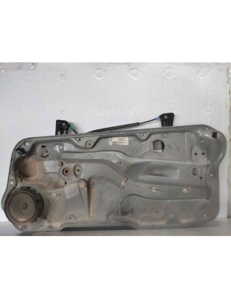 ELEVALUNAS DELANTERO DERECHO VOLKSWAGEN GOLF IV BERLINA (1J1)(10 1997) - 140821