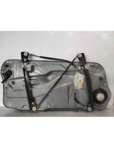 ELEVALUNAS DELANTERO DERECHO VOLKSWAGEN GOLF IV...