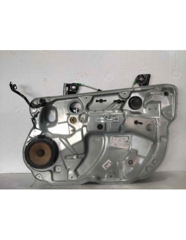 ELEVALUNAS DELANTERO DERECHO VOLKSWAGEN POLO IV...