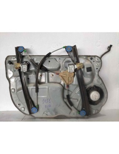 ELEVALUNAS DELANTERO DERECHO VOLKSWAGEN POLO IV...