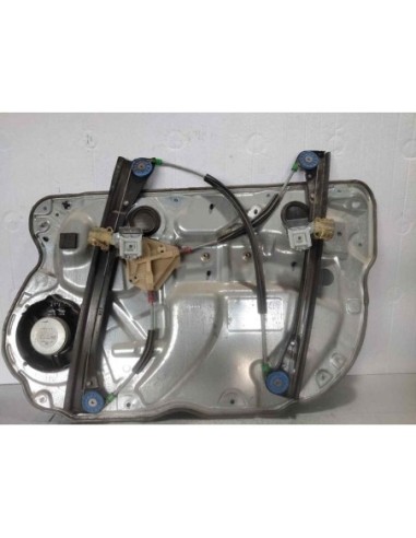 ELEVALUNAS DELANTERO IZQUIERDO VOLKSWAGEN POLO...