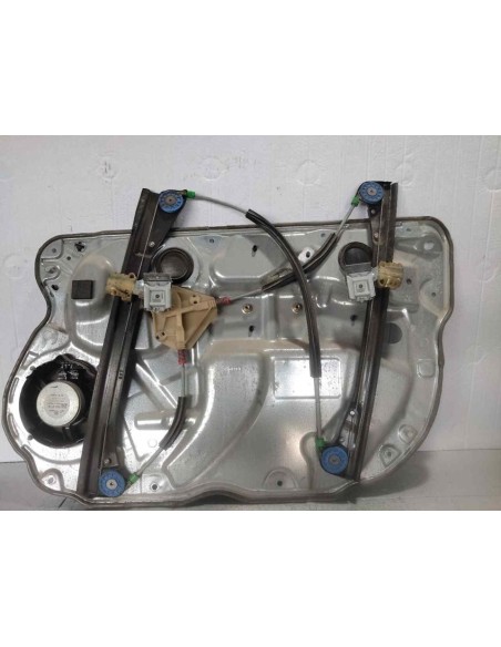 ELEVALUNAS DELANTERO IZQUIERDO VOLKSWAGEN POLO IV (9N3) - 279063