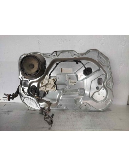 ELEVALUNAS DELANTERO IZQUIERDO FORD FOCUS BERLINA (CB4) - 279062