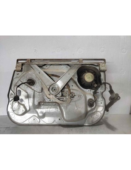 ELEVALUNAS DELANTERO IZQUIERDO FORD FOCUS BERLINA (CB4) - 279062