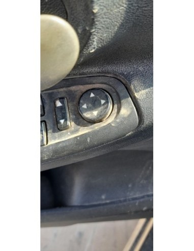 RETROVISOR IZQUIERDO FIAT STILO (192) - 278961