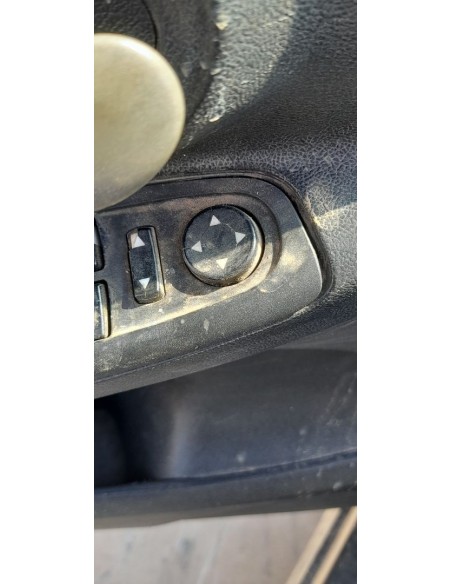 RETROVISOR IZQUIERDO FIAT STILO (192) - 278961