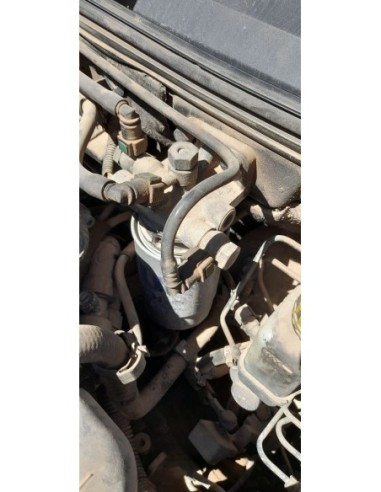 SOPORTE FILTRO GASOIL FIAT STILO (192) - 278985