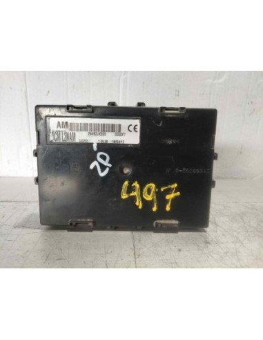 MODULO ELECTRONICO NISSAN NV200 /EVALIA (M20/M)...