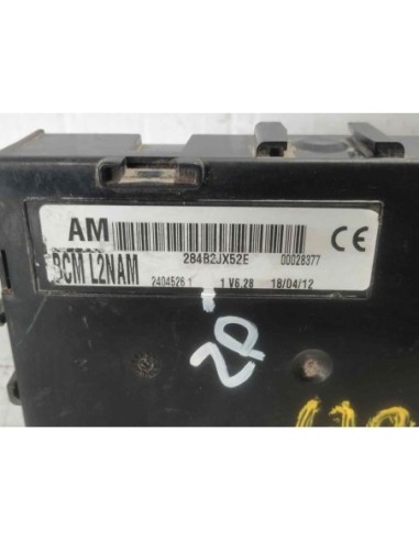 MODULO ELECTRONICO NISSAN NV200 /EVALIA (M20/M)...