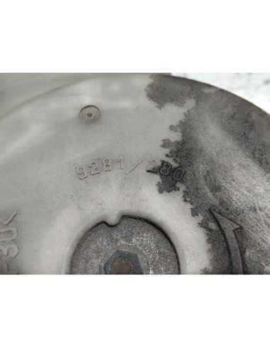 ELECTROVENTILADOR HONDA ACCORD BERLINA (CL/CN)...