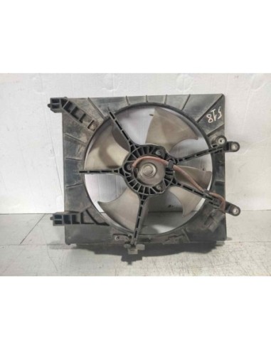 ELECTROVENTILADOR HONDA ACCORD BERLINA (CL/CN)...
