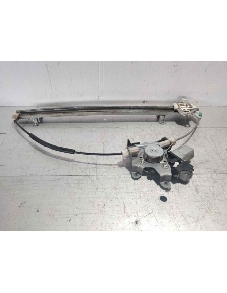 ELEVALUNAS DELANTERO DERECHO NISSAN NV200 /EVALIA (M20/M) - 279074