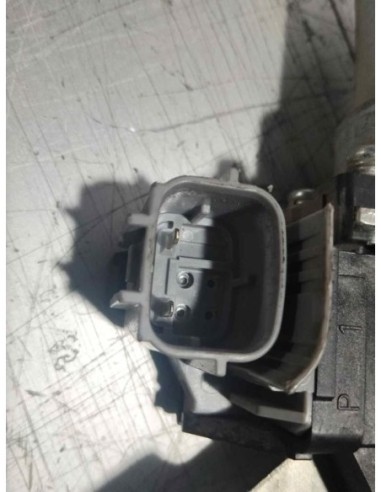 ELEVALUNAS DELANTERO DERECHO NISSAN NV200...