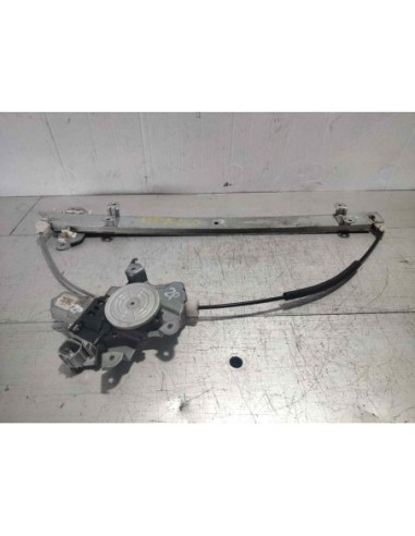 ELEVALUNAS DELANTERO DERECHO NISSAN NV200...