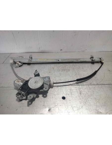 ELEVALUNAS DELANTERO DERECHO NISSAN NV200 /EVALIA (M20/M) - 279074