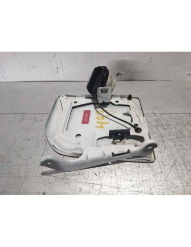 TAPA EXTERIOR COMBUSTIBLE NISSAN NV200 /EVALIA...