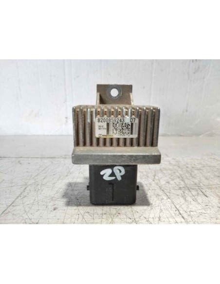 CAJA PRECALENTAMIENTO NISSAN NV200 /EVALIA (M20/M) - 279084