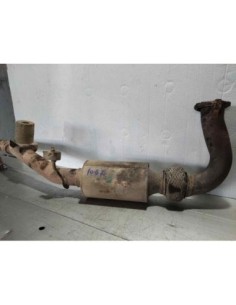 CATALIZADOR LAND ROVER FREELANDER (LR2) - 270743