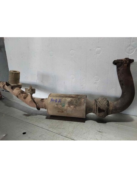 CATALIZADOR LAND ROVER FREELANDER (LR2) - 270743