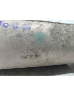 CATALIZADOR LAND ROVER FREELANDER (LR2) - 270743 2