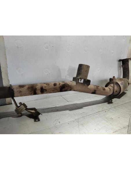 CATALIZADOR LAND ROVER FREELANDER (LR2) - 270743