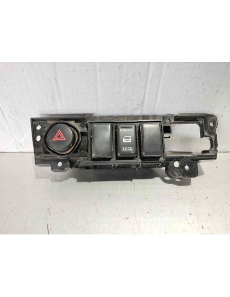 WARNING NISSAN NV200 /EVALIA (M20/M) - 279093