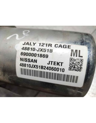 COLUMNA DIRECCION NISSAN NV200 /EVALIA (M20/M)...