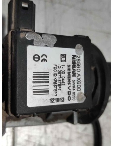 CONMUTADOR DE ARRANQUE NISSAN NV200 /EVALIA...